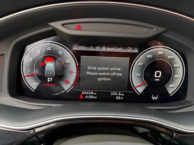 2024 Audi Q7 Premium Plus 55 TFSI quattro Tiptronic