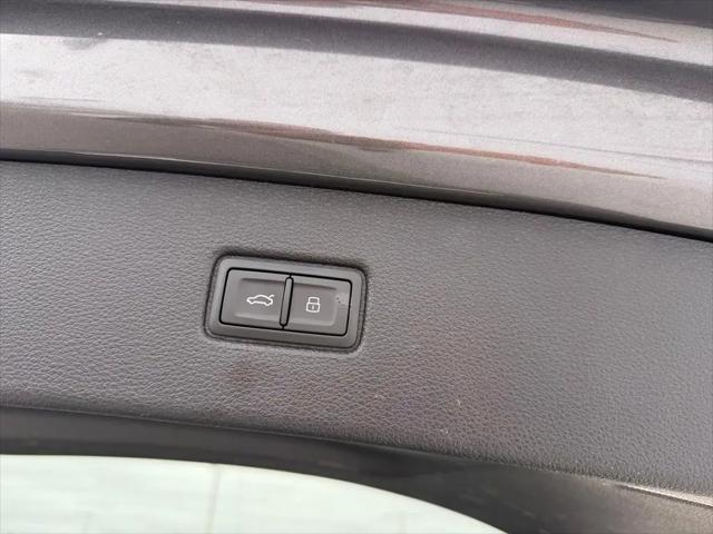 2024 Audi Q7 Premium Plus 55 TFSI quattro Tiptronic