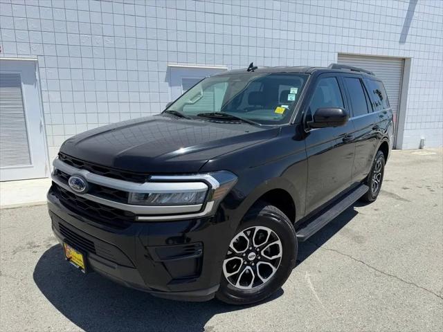 2024 Ford Expedition XLT for sale in Salinas, CA