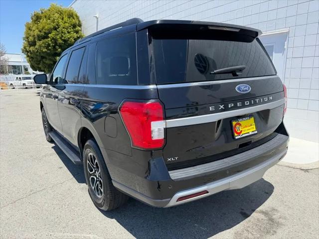 2024 Ford Expedition XLT
