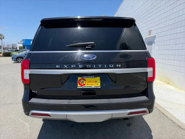 2024 Ford Expedition XLT