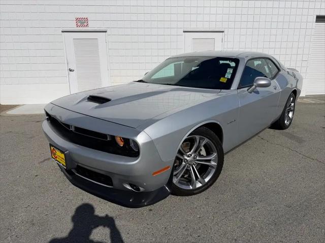 2021 Dodge Challenger R/T for sale in Salinas, CA