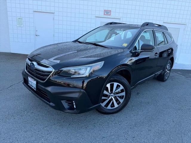 2022 Subaru Outback 2.5i for sale in Salinas, CA