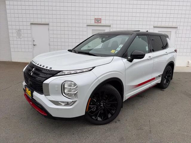 2024 Mitsubishi Outlander SE Black Edition S-AWC for sale in Salinas, CA