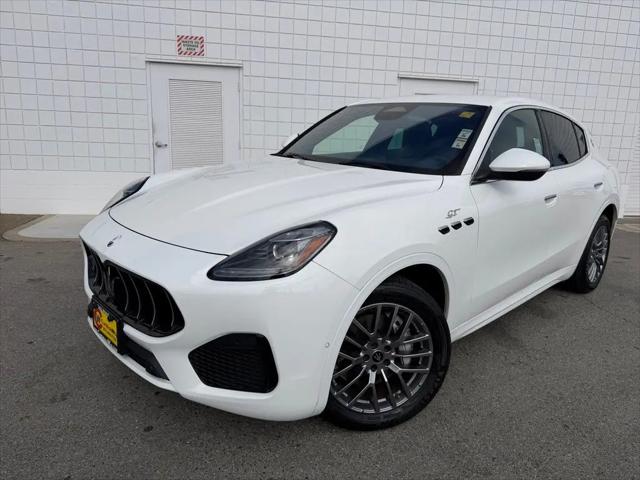 2024 Maserati Grecale GT for sale in Salinas, CA