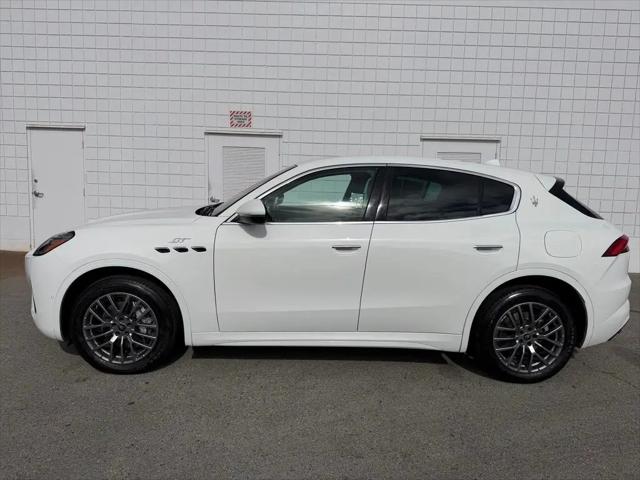 2024 Maserati Grecale GT