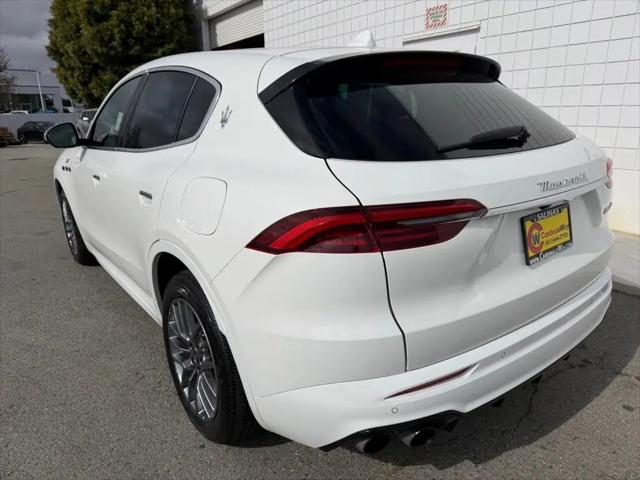 2024 Maserati Grecale GT