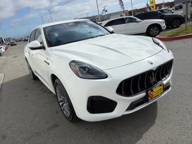 2024 Maserati Grecale GT