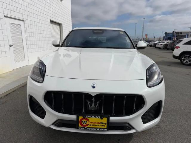 2024 Maserati Grecale GT