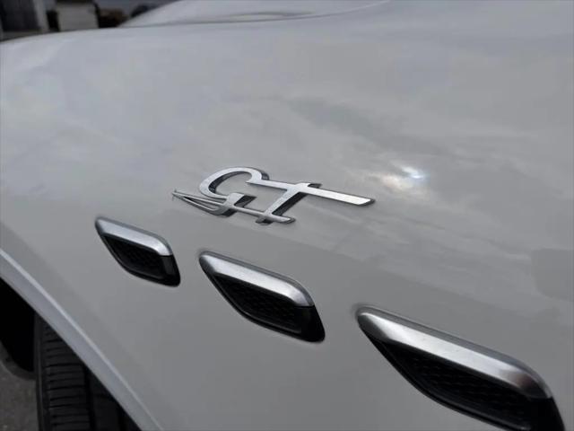 2024 Maserati Grecale GT