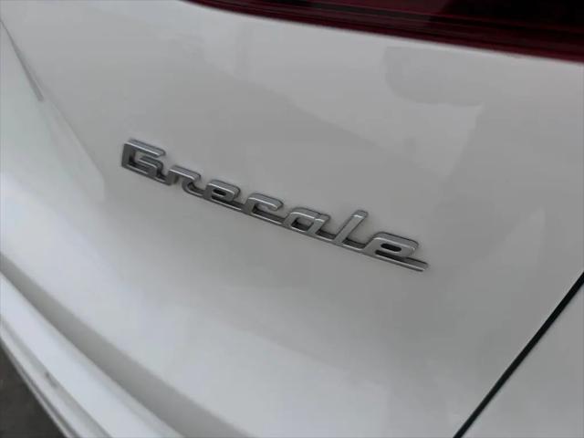 2024 Maserati Grecale GT