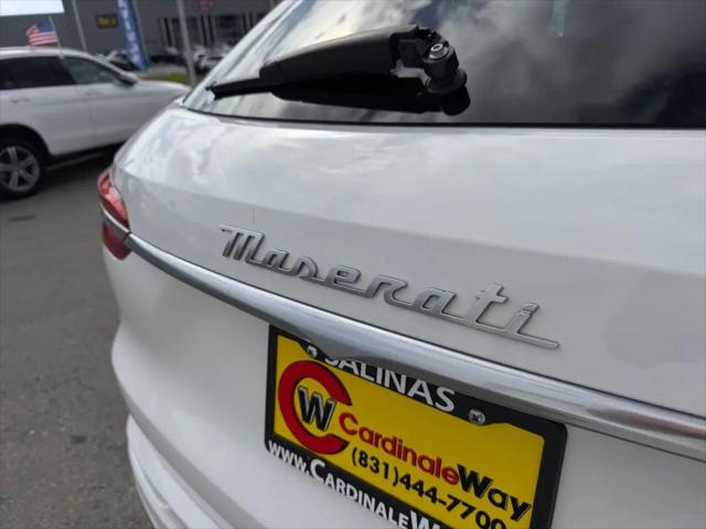 2024 Maserati Grecale GT