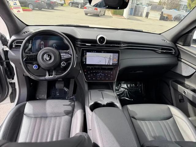 2024 Maserati Grecale GT