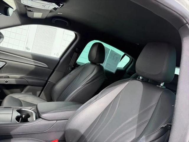 2024 Maserati Grecale GT