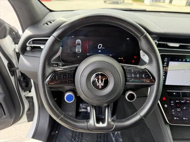 2024 Maserati Grecale GT