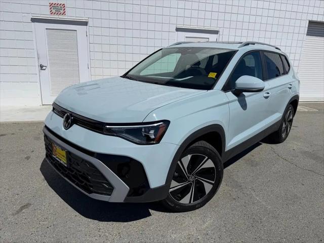 2026 Volkswagen Taos SE for sale in Salinas, CA
