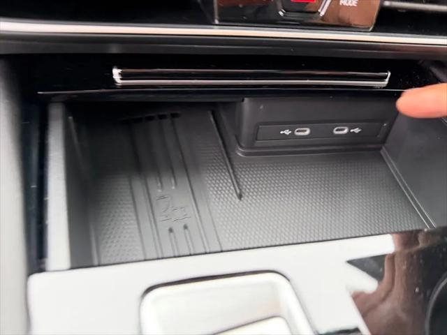 2026 Volkswagen Atlas Peak Edition