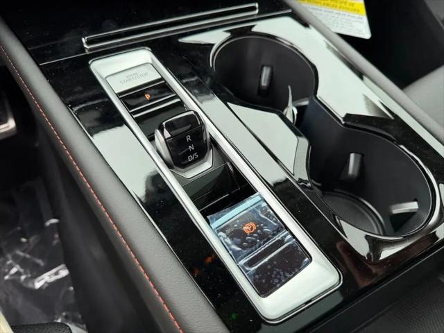 2026 Volkswagen Atlas Peak Edition
