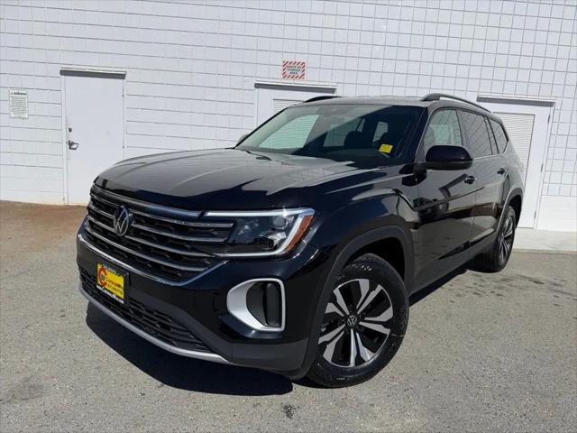 2026 Volkswagen Atlas SE for sale in Salinas, CA