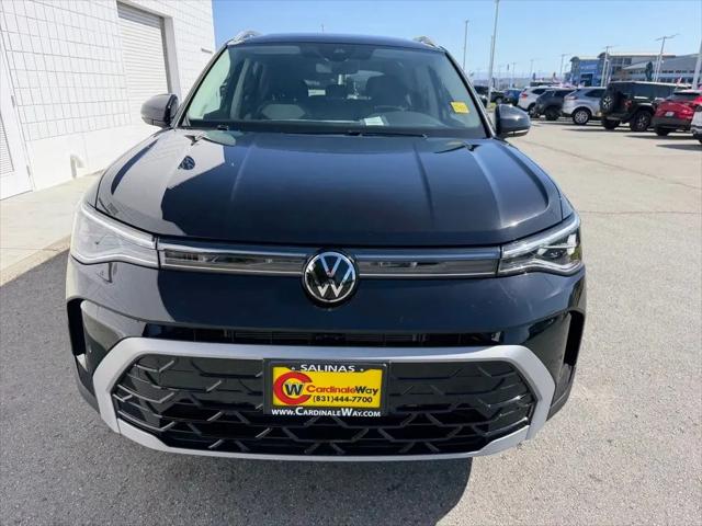 2026 Volkswagen Taos SEL