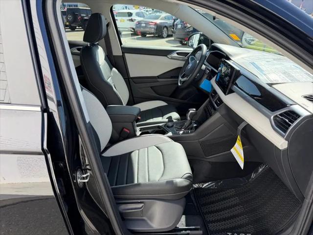 2026 Volkswagen Taos SEL