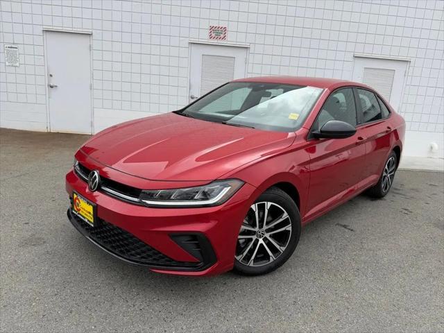2026 Volkswagen Jetta Sport for sale in Salinas, CA