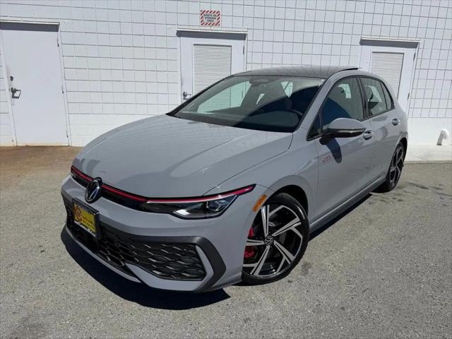 2026 Volkswagen Golf GTI SE for sale in Salinas, CA