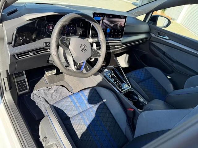 2026 Volkswagen Golf R Base