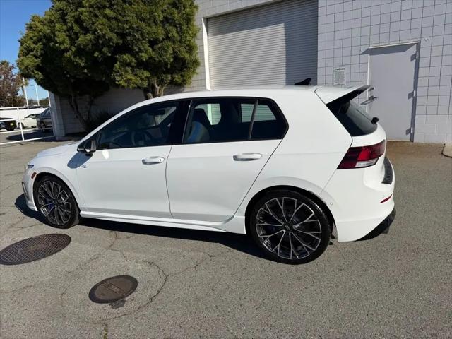 2026 Volkswagen Golf R Base