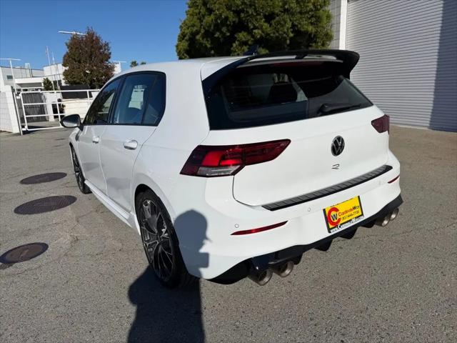 2026 Volkswagen Golf R Base