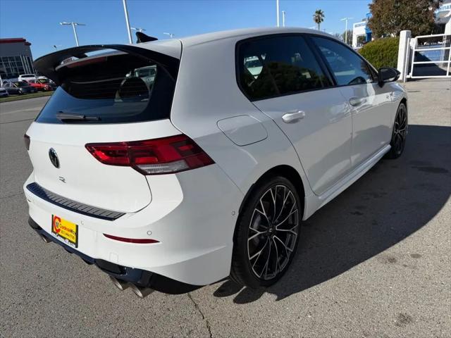 2026 Volkswagen Golf R Base