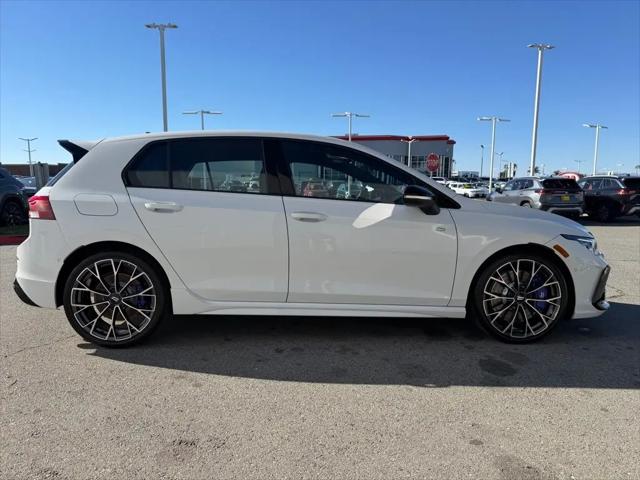 2026 Volkswagen Golf R Base