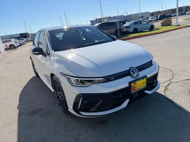 2026 Volkswagen Golf R Base