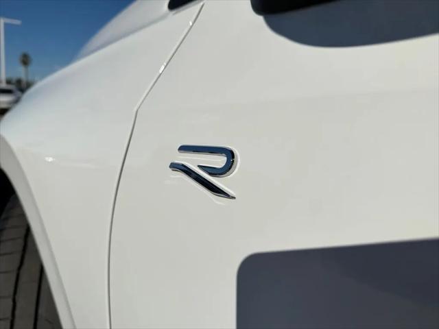 2026 Volkswagen Golf R Base