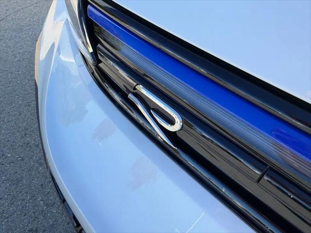 2026 Volkswagen Golf R Base