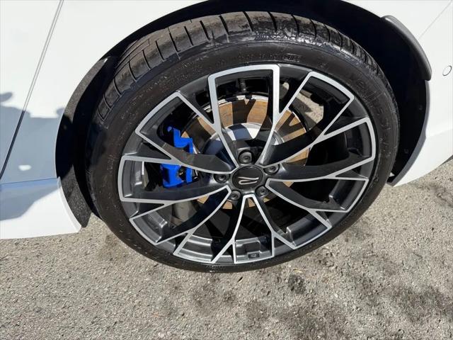 2026 Volkswagen Golf R Base
