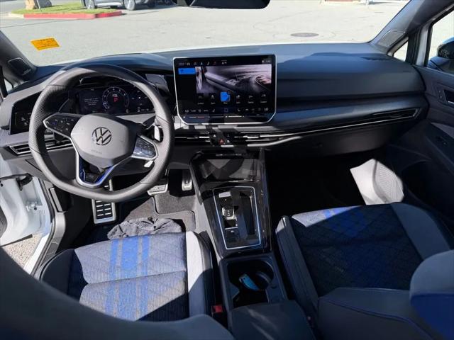 2026 Volkswagen Golf R Base