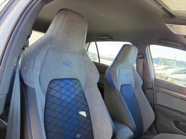 2026 Volkswagen Golf R Base