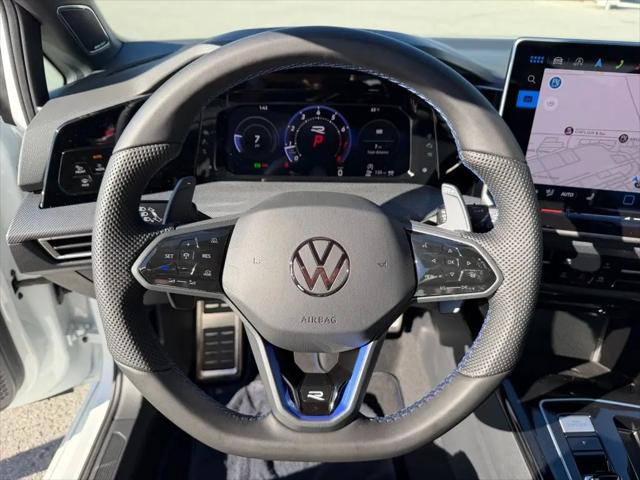 2026 Volkswagen Golf R Base