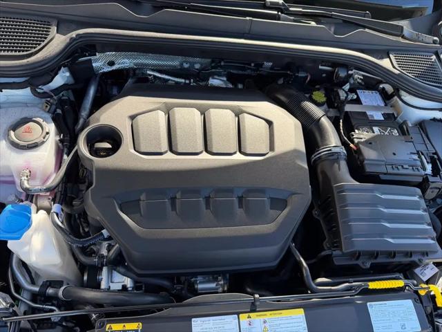 2026 Volkswagen Golf R Base