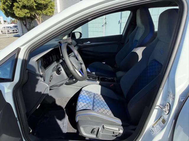2026 Volkswagen Golf R Base