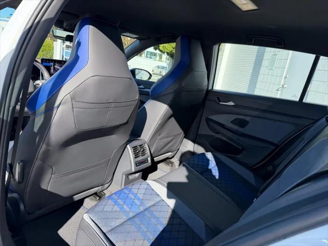 2026 Volkswagen Golf R Base