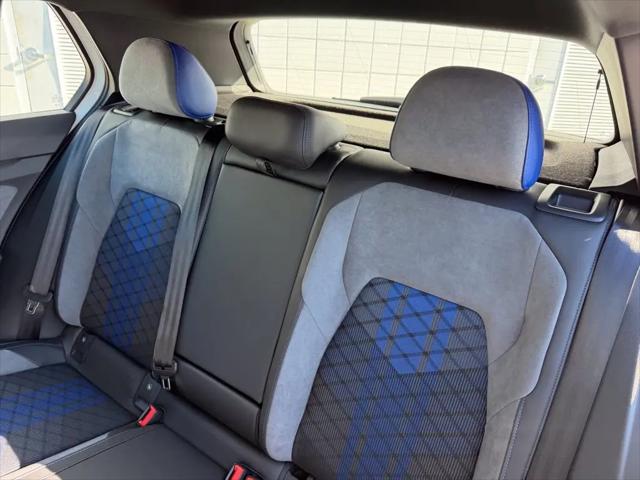 2026 Volkswagen Golf R Base