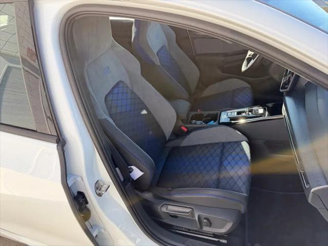 2026 Volkswagen Golf R Base
