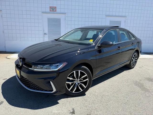 2026 Volkswagen Jetta SE for sale in Salinas, CA