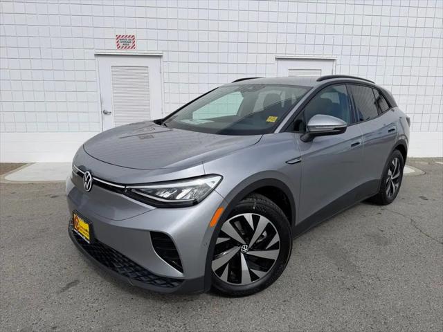 2026 Volkswagen ID.4 Pro for sale in Salinas, CA