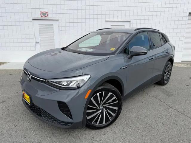 2026 Volkswagen ID.4 AWD Pro for sale in Salinas, CA