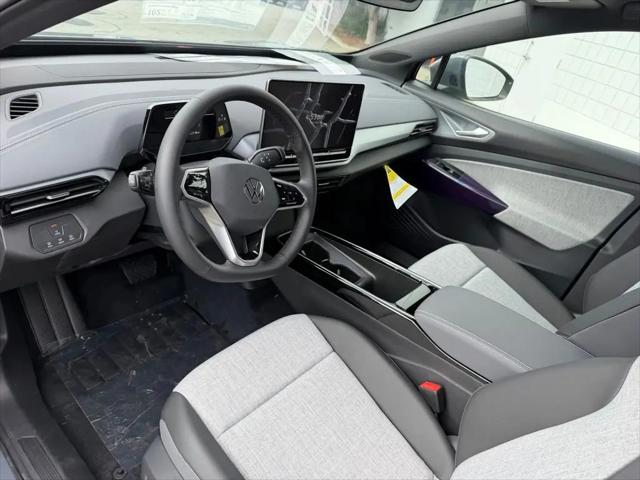 2026 Volkswagen ID.4 AWD Pro