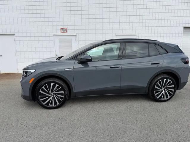 2026 Volkswagen ID.4 AWD Pro