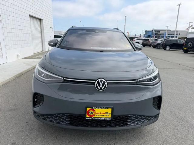 2026 Volkswagen ID.4 AWD Pro
